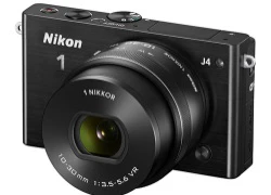 Nikon ra máy ảnh không gương lật 1 J4 và 1 S2, bán ra từ tháng này