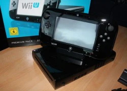 Nintendo thua lỗ vì Wii U