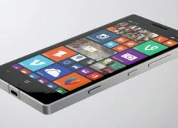 Nokia Lumia 930 bắt đầu đặt hàng tại châu Âu, giá khởi điểm 550 EUR