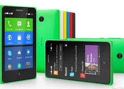 Nokia X được cập nhật phần mềm tăng hiệu năng và độ ổn định