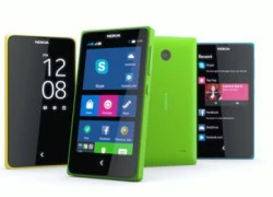 Nokia X2 tiết lộ gì về chiến lược của Microsoft?