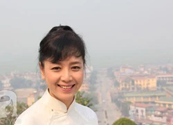 NSƯT Chiều Xuân - "Không tin nổi U50 lại trẻ thế"