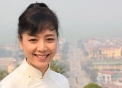 NSƯT Chiều Xuân: "Nhan sắc không tuổi viết số phận từ phim"