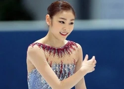 "Nữ hoàng sân băng" Kim Yuna giải nghệ ở tuổi 24