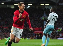 Ở tuổi 19, Januzaj kiếm tiền hơn cả Ronaldo lẫn Messi