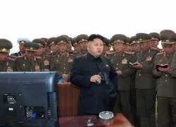 Ông Kim Jong-un đang toan tính gì với lực lượng không quân?