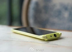 Oppo N1 mini: nhỏ nhưng vẫn mạnh