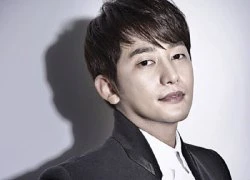 Park Shi Hoo được bình chọn là nam thần Hàn Quốc 2014