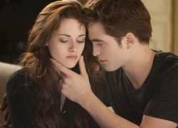 Pattinson vẫn liên lạc với Kristen Stewart