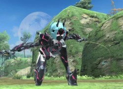 Phantasy Star Online 2 bất ngờ ra mắt teaser tiếng Việt