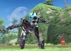 Phantasy Star Online 2 MMORPG đồ họa khủng sắp được Việt hóa