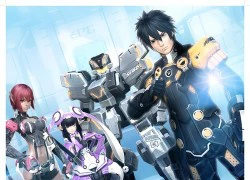 Phantasy Star Online 2 sẽ sớm có bản Việt hóa