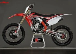 Phiên bản đặc biệt của Honda CRF250R có giá rẻ bất ngờ