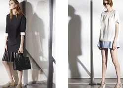 Phong cách preppy trong BST Hè của Charles & Keith