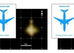 Phủ nhận tin tìm thấy mảnh vỡ máy bay MH370 ở vịnh Bengal