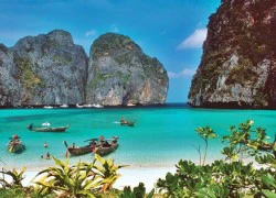 Phuket, thiên đường hoàn hảo cho khách du lịch