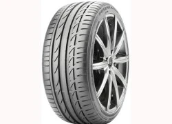 Potenza S001 Bridgestone tiếp tục thành công