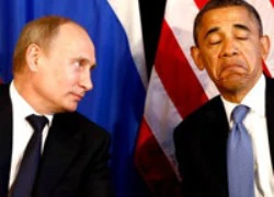 Putin: Sao Obama không làm nghề khác đi?