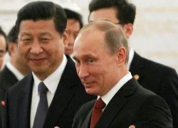 Putin "thắng lớn" ở Trung Quốc