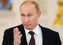 Putin ủng hộ bầu cử tại Ukraine, kêu gọi Kiev chấm dứt chiến dịch quân sự