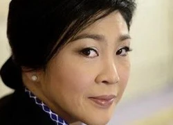 Quân đội Thái Lan bắt giữ cựu Thủ tướng Yingluck