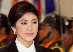 Quân đội Thái Lan yêu cầu cựu Thủ tướng Yingluck trình diện