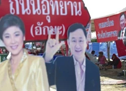 Quân đội Thái triệu tập cựu thủ tướng Yingluck