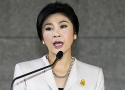 Quân đội Thái yêu cầu bà Yingluck, các cựu bộ trưởng ra trình diện