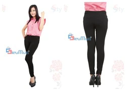 Quần nữ ôm kiểu dáng skinny