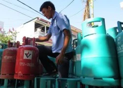 Quảng Bình: Bắt giữ vụ tàng trữ vỏ bình gas &#8220;khủng&#8221;