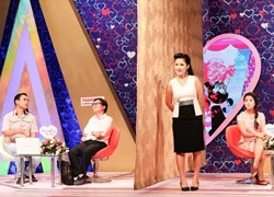 Quyền Linh: &#8216;Tình yêu hiện đại đôi khi rất hại điện&#8217;