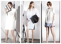 Quyến rũ Charles &#038; Keith Spring/Summer 2014