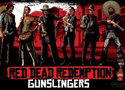 Red Dead Redemption sẽ đặt chân lên PC sau 4 năm chờ đợi