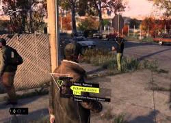 Rò rỉ 30 phút gameplay của Watch Dogs trước ngày phát hành