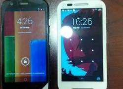 Rò rỉ Moto E giá rẻ trước thềm sự kiện của Motorola