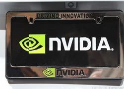 Rò rỉ thông số máy tính bảng Mocha của Nvidia với VXL Tegra K1