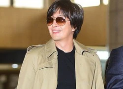 Rộ tin Bae Yong Joon tổ chức đám cưới vào tháng 6