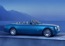 Rolls-Royce Phantom Drophead Coupe Waterspeed Collection chính thức trình làng