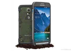 Samsung công bố Galaxy S5 Active dành cho nhà mạng AT&T