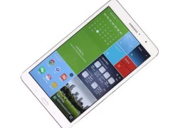 Samsung để lộ tablet dùng chip lõi 8