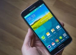 Samsung Galaxy S5 lập kỉ lục bán ra được 10 triệu sản phẩm trong vòng 25 ngày