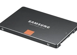 Samsung giới thiệu ổ SSD công nghệ chip 3D thế hệ mới