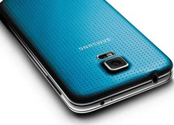 Samsung im hơi lặng tiếng dù Galaxy S5 có doanh số cao