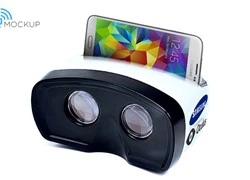 Samsung nhờ cậy Oculus để phát triển thực tế ảo