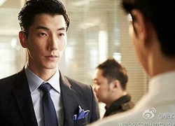 Sao "Bố ơi mình đi đâu thế?" xuất hiện trong "Doctor Stranger"