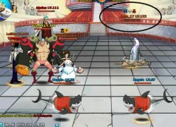 Sắp có thêm game đề tài One Piece về Việt Nam