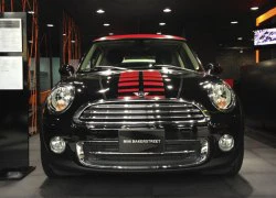 Sắp diễn ra Ngày hội MINI Cooper Baker Street tại Hà Nội