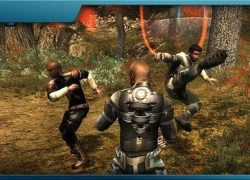 Sắp được thử nghiệm game nhập vai &#8220;lạ&#8221; The Repopulation