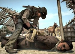 Sẽ có Red Dead Redemption 2, BioShock chưa chết