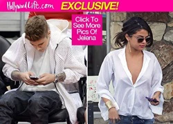 Selena Gomez mệt mỏi vì Justin Bieber dùng đủ trò "chèo kéo"